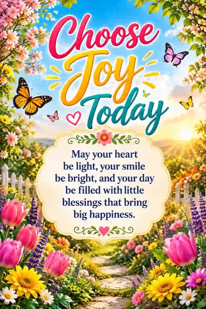 Happy Monday Blessings image