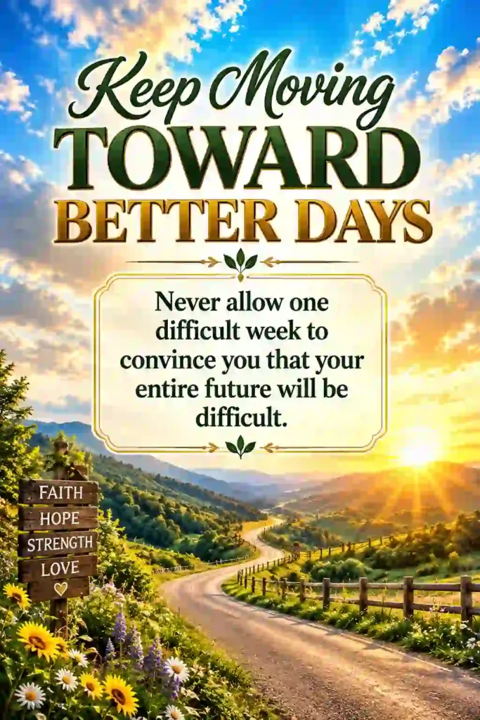 Inspirational Sunday Blessings image